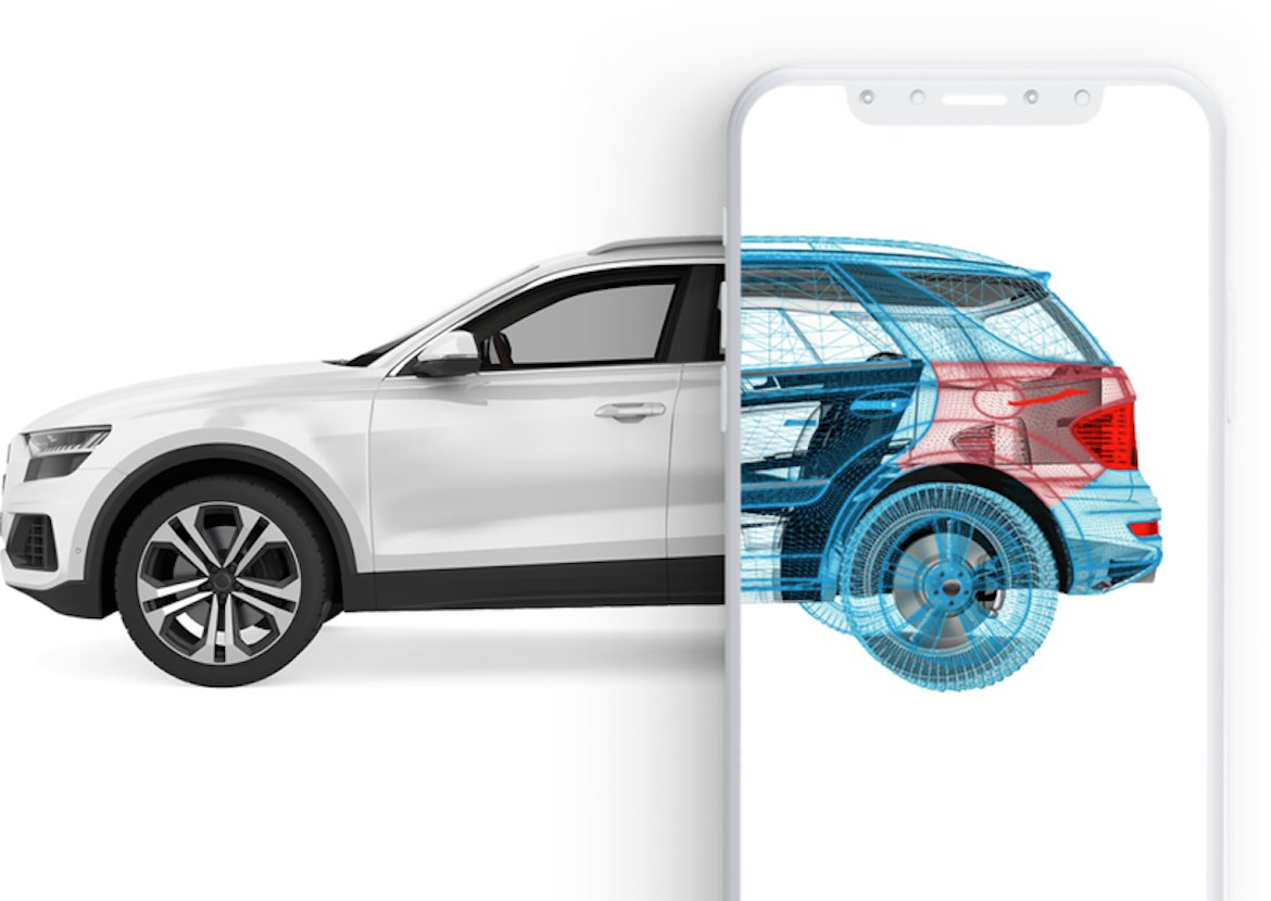 Click-Ins offers a cutting-edge solution for the detection of vehicle damage. <a href="/GetMeIns/">getmeIns</a> 

Find out more here:
bit.ly/2oc0HMY

#DIAMUC #insurtech #insurance #data