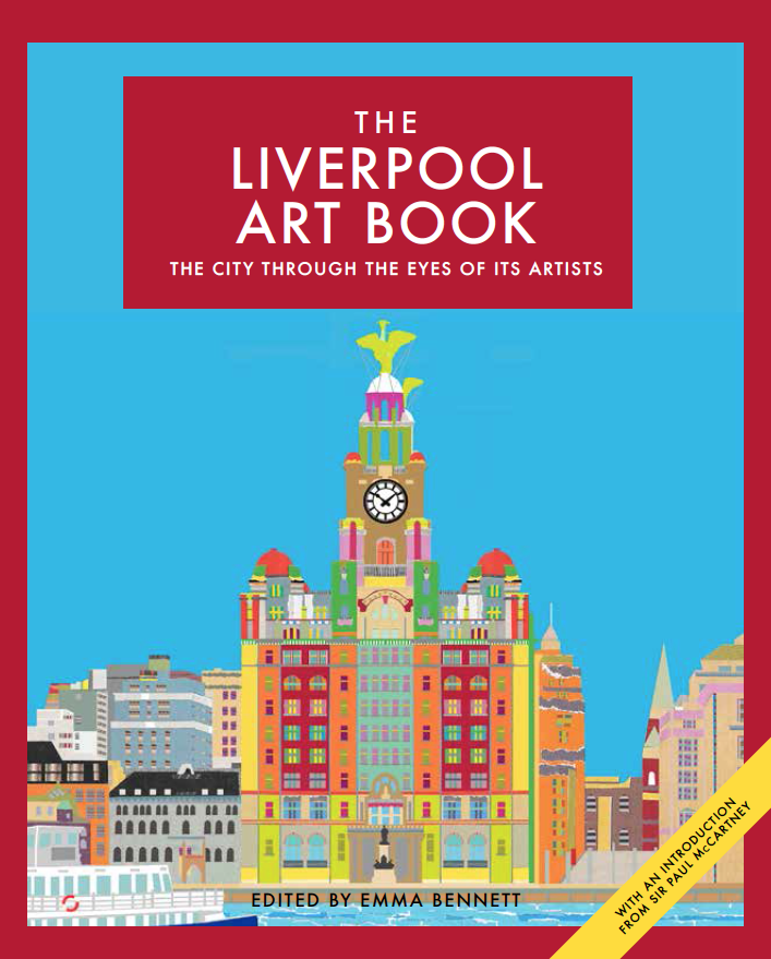 cityartbooks's tweet photo. The fabulous crowd for the launch of #TheLiverpoolArtBook thanks to all who came, it was a fabulous night #Liverpool Thanks @JoTunmer for photographing the event. https://t.co/6VnyW9Vihy