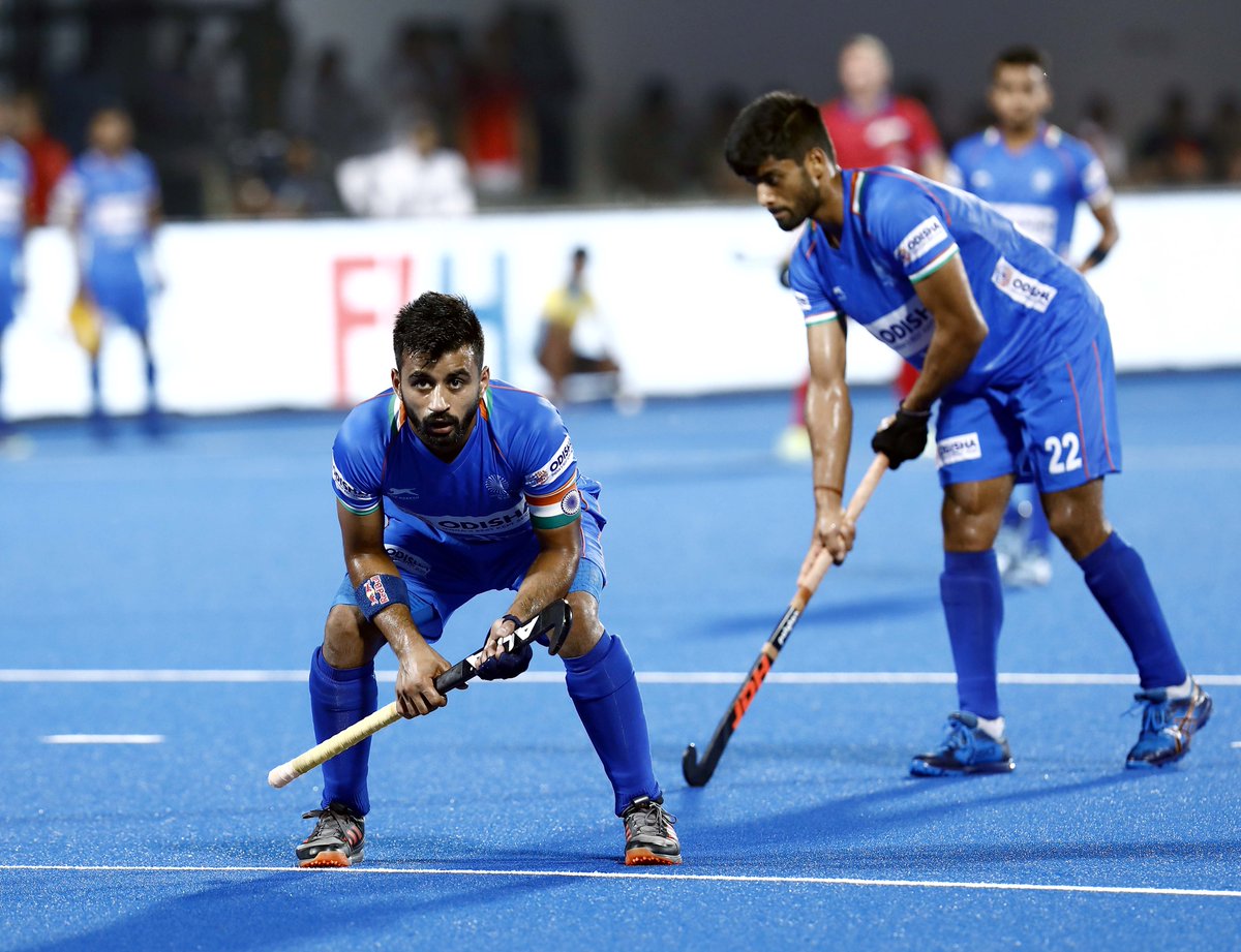 International Hockey Federation tweet media