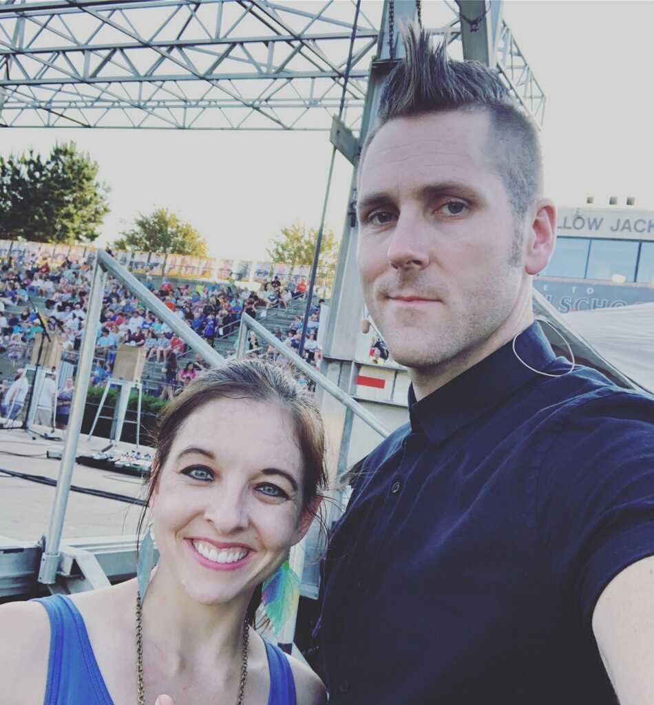 LeighJonesWORLD's tweet photo. Best thing about working for @TWERadio is watching stories like this come together. I'm so grateful for @MyrnaBrown65 and the amazing people she introduces us to every time she turns in a story. @Bryandrakeshow uses illusion to reveal Jesus.
https://t.co/y0b9fiYulj https://t.co/nUxrfbyH0l