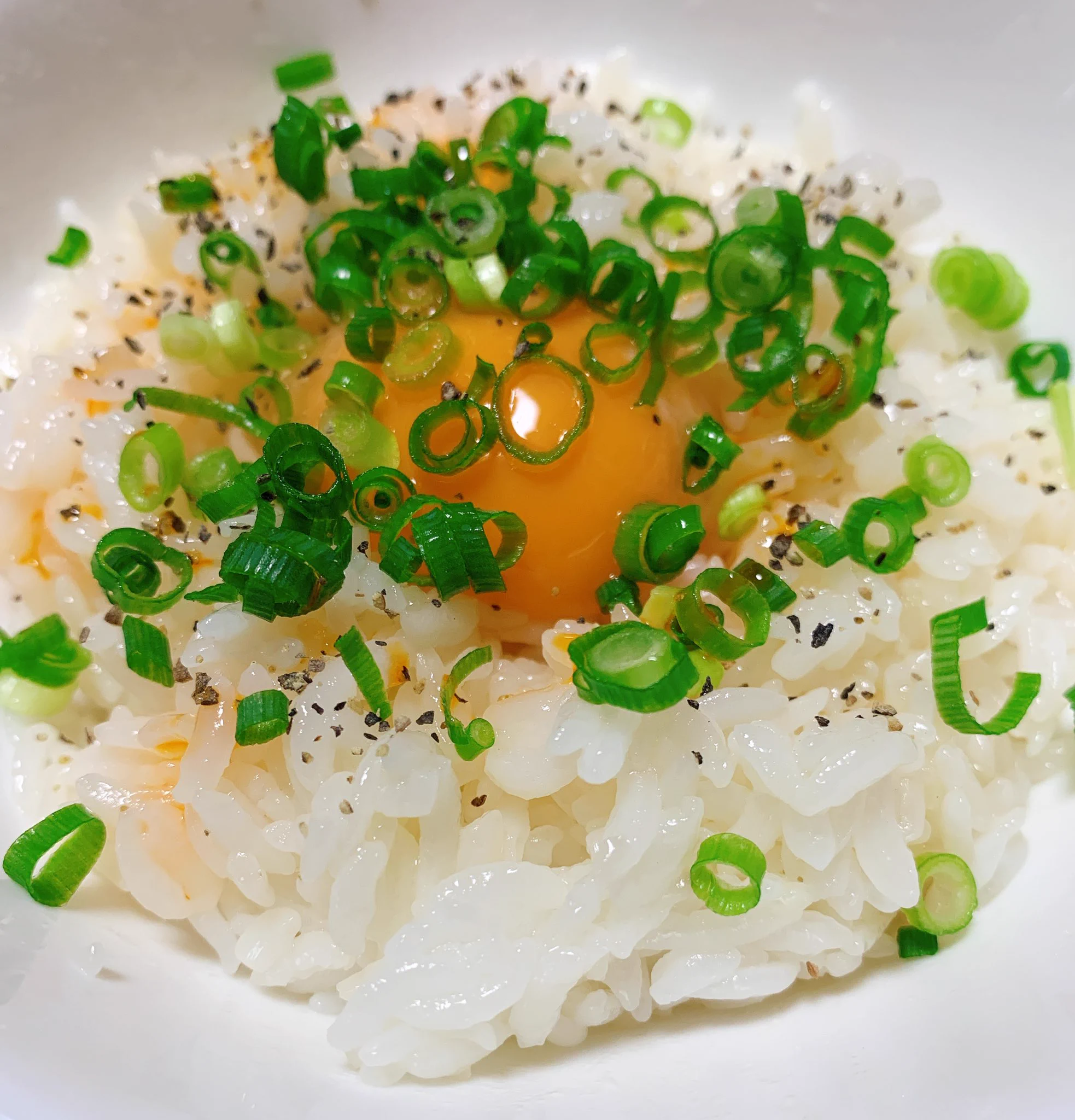 リュウジさんレシピ祭りしてる。
塩油飯どちゃくそうめぇ。  