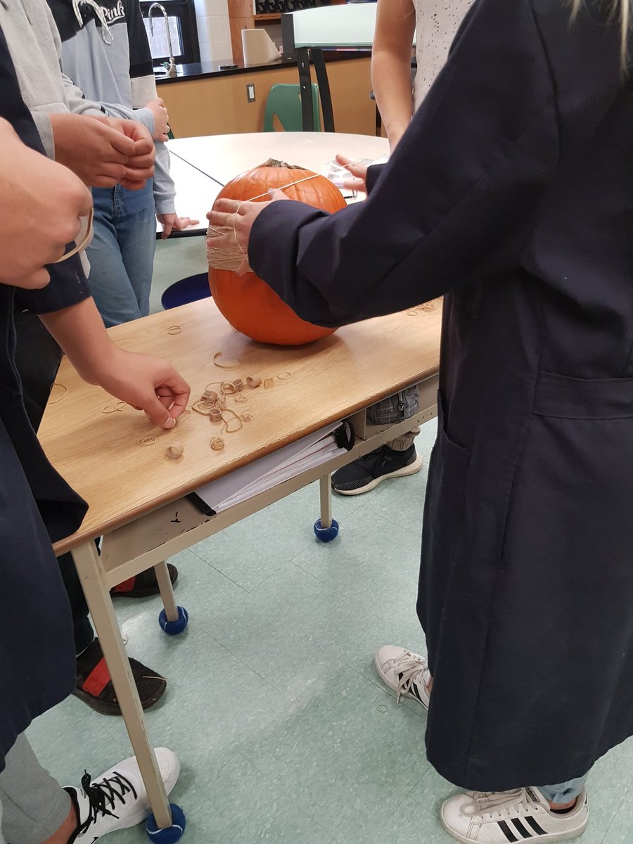 m_lambruschini's tweet photo. Pumpkin time bombs @CEandSSchool ! #LearnWLambo #ADSBLearns #adsbmath https://t.co/pmOnxQUCGF
