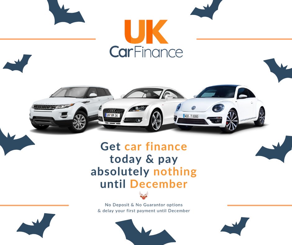 uk_carfinance's tweet photo. We're getting into the #Halloween spirit here at UK Car Finance. 

#halloweentreat https://t.co/xPRyxraRdI