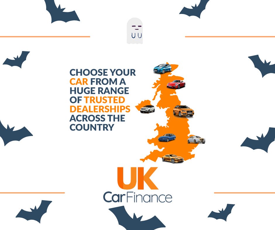 uk_carfinance's tweet photo. We're getting into the #Halloween spirit here at UK Car Finance. 

#halloweentreat https://t.co/xPRyxraRdI