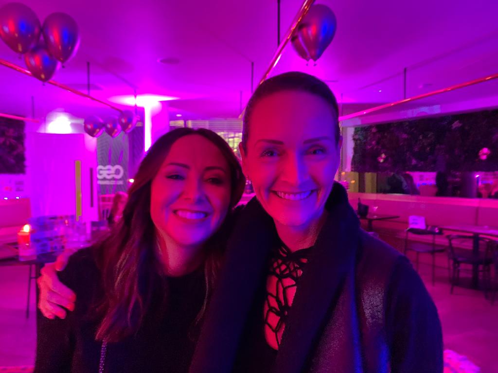 BlackBoxCopiers's tweet photo. Congratulations for 10 years @geomediauk - we enjoyed celebrating with you at your event! #geomedia #celebration #blackbox https://t.co/w0uHpU5eLQ