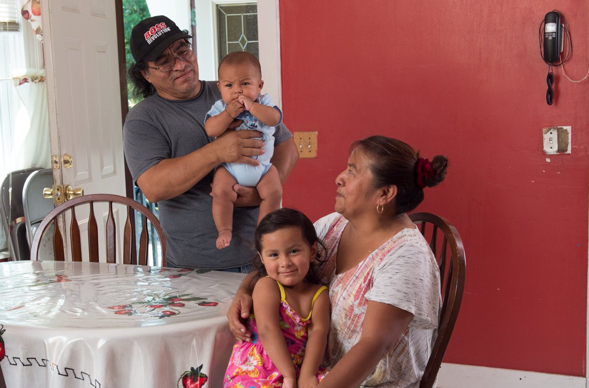 EnergyFdn's tweet image. The #WeatherizationAssistanceProgram helps families in all 50 states &amp;amp; D.C. Check out this VIDEO from ACTION Housing to see how WAP helps residents in PA. Link: bit.ly/320k49v #WeatherizationDay