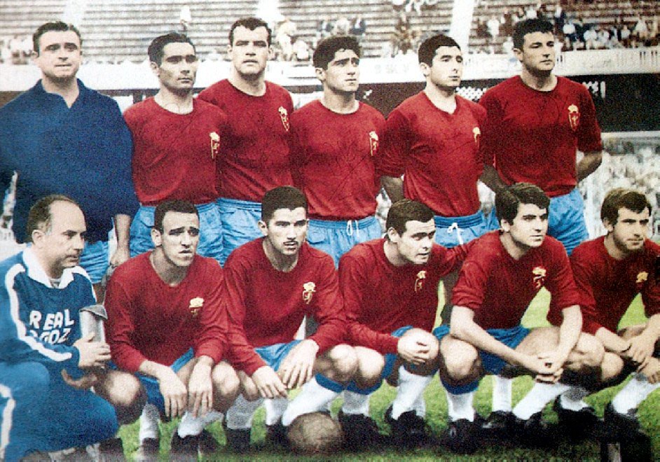 maristaszgz's tweet photo. Hoy a las 18:30, en el salón de actos del cole, tendrá lugar un coloquio, organizado por la Peña Zaragocista El Recreo, sobre el deporte y la formación en valores. Asistirán Cristian Lapetra, Alberto Soro, Enrique Clemente y Darcy Silveira "Canario". Bienvenidos! @RealZaragoza https://t.co/zailVFVGpk