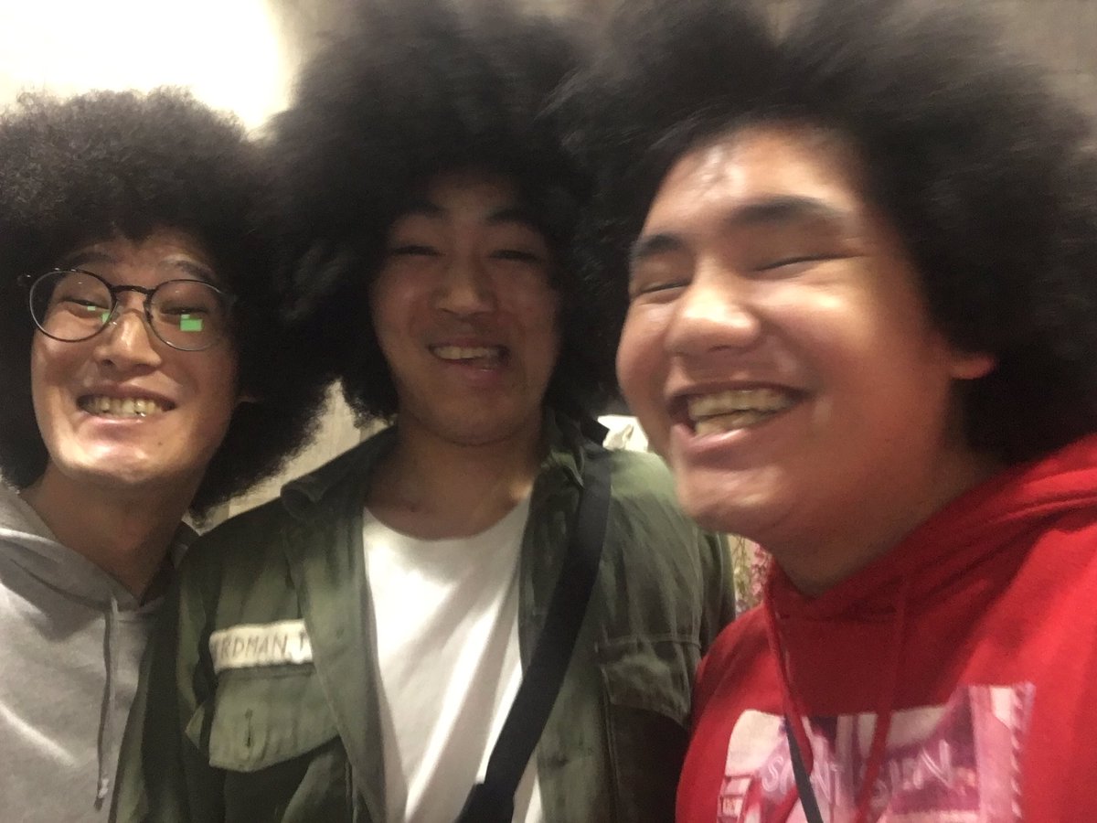 爛々 大国麗 M 1 3回戦だったよ おねげぇしますだ 受かっててくれ いちばん可愛がってもらってる先輩の ちゅんまさんに今日はお寿司食べさせてもらいました 爛々 大国麗 M 1 3回戦だったよ おねげぇしますだ 受かっててくれ いちばん可愛がってもらってる先輩の ちゅんまさんに今日はお寿司食べさせてもらいました
