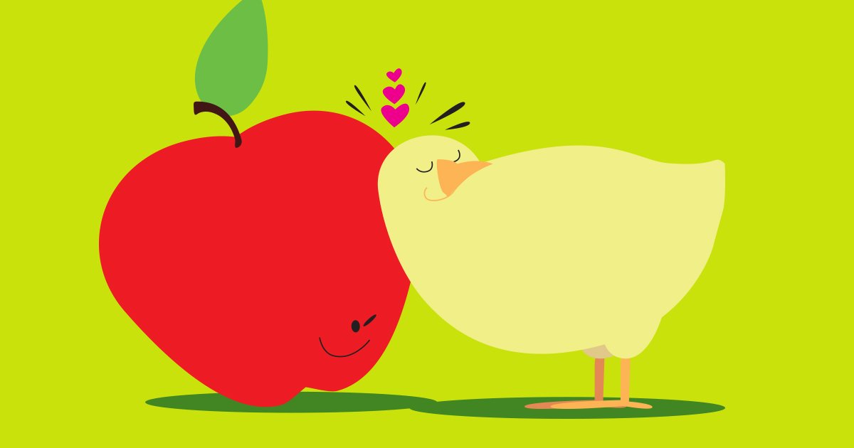 La bio, ça change quoi pour les animaux d'élevage ? Voilà des infos concrètes et précises pour nourrir votre opinion à vous. #toutsurlabio toutsurlabio.fr/question/en-qu…