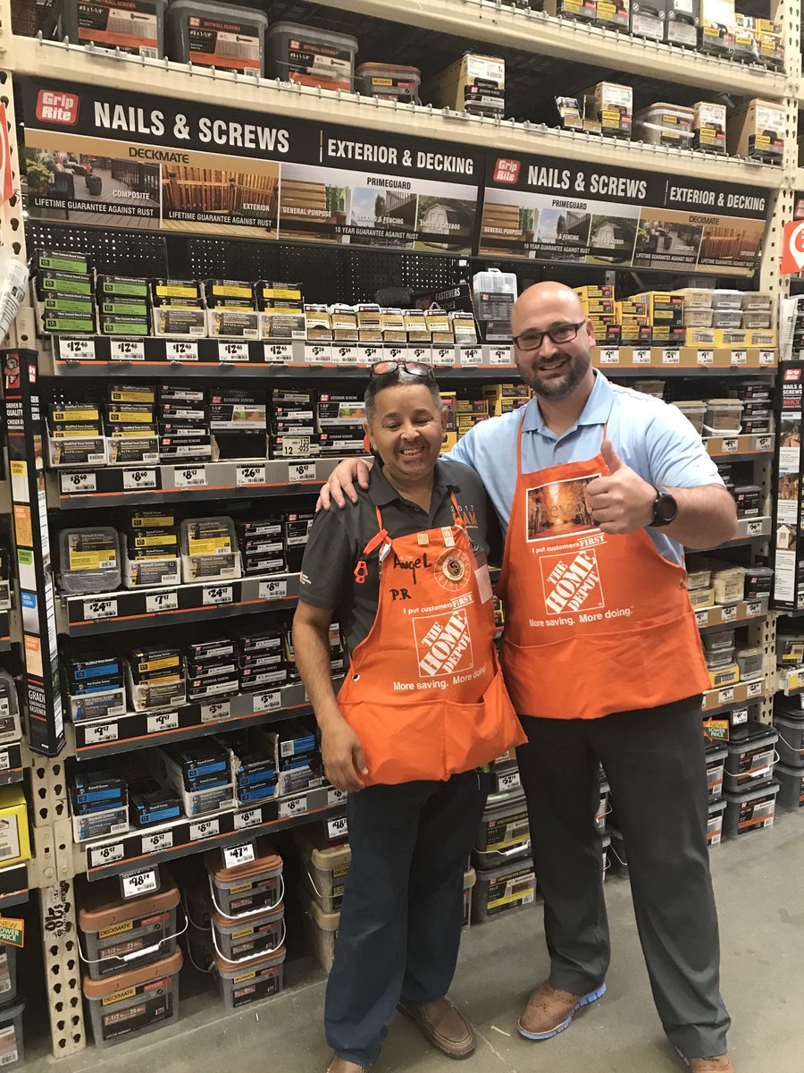 GripRite bay looked awesome in 1245! Great job to Angel for having a perfect bay on our Q3 D212 TOM training! #perfectbay #Q4shelfy ⁦@NalineeHobert ⁦@TrevorMeinke⁩