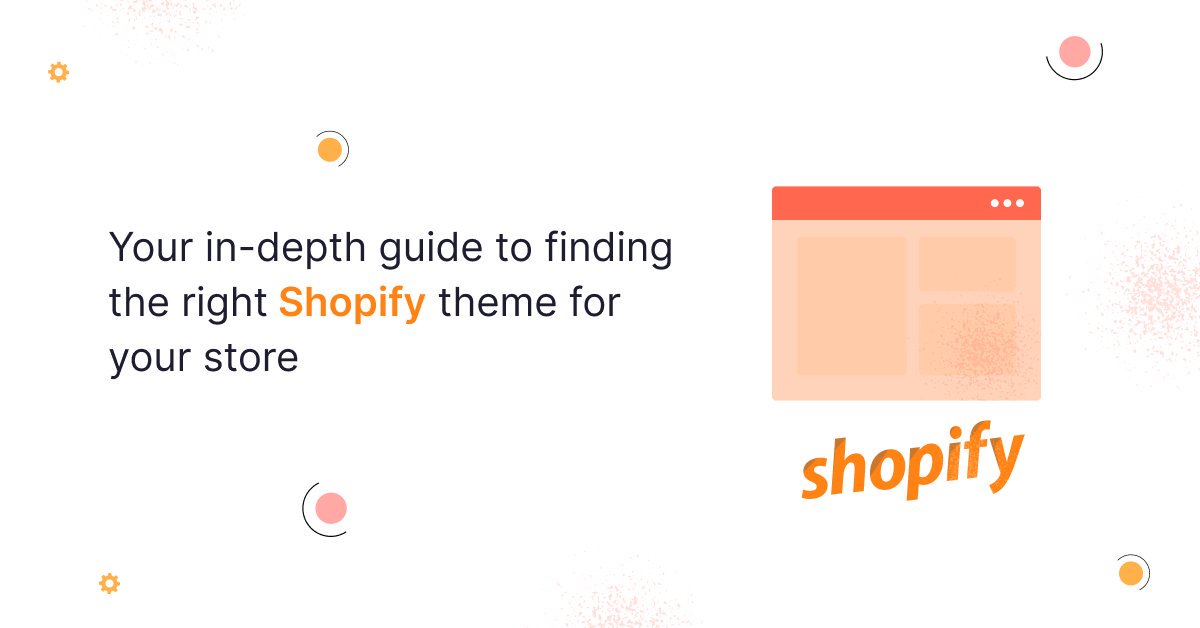 tinyseo_app's tweet photo. ๐ญDream theme๐ญ
#Blackfriday #cybermonday are coming โ what better time to level up your #Shopify and ShopifyPlus store with a new #Shopifytheme.
Detailed guide will show you how to define your brand & pick the perfect theme to boost sales: https://t.co/rTl1LIz8P5
#shopifycrowd https://t.co/nSE6b1dCMC