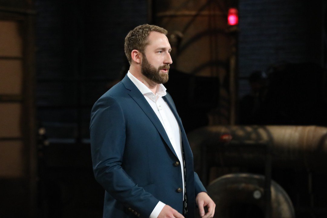 KonstructDigi's tweet photo. We are so excited that our client @EverLineCoatngs is going to be on the season finale of @cbcdragon! Tune in on November 21st at 8 PM to see them face the dragon fire and get a better understanding of how they're changing the game. #KonstructDigital #EverLine #DragonsDen https://t.co/D8VUpmhtSj