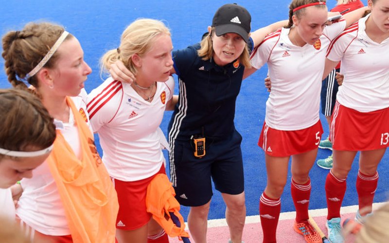 USAFieldHockey's tweet image. USA Field Hockey is pleased to welcome @kellehers07 as a key presenter at the 2019 National Coaches Forum on Friday, December 13 and Saturday, December 14 at @NookSports in Lancaster, Pa. #CoachesForum2019
go.teamusa.org/2noeJux