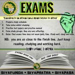 Photo by UFS Pasma QwaQwa Branch (@ufspasma)