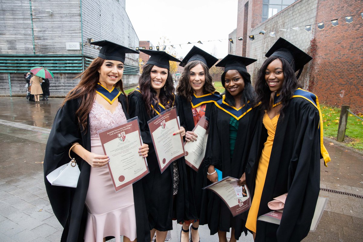 MTU Cork SU - Aontas Na Mac Léinn MTU Corcaigh tweet media