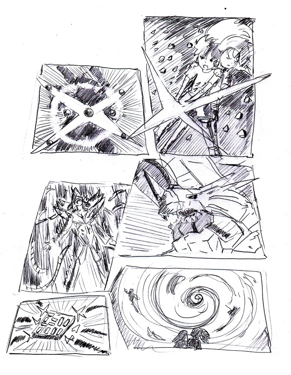 neneamano2's tweet photo. 30/31
Gran Final

Chica utiliza su Tarjeta X, Algomon intenta advertir sobre la maldad humana, pero no le creen, se rompe la conección con la KZ y se crea un vortice q regresa a los Digi a su mundo X considerarlos cuerpos extraños.
#Diginktober_DNC #Digimon #デジモン #Diginktober https://t.co/NbbOkXZ5UI