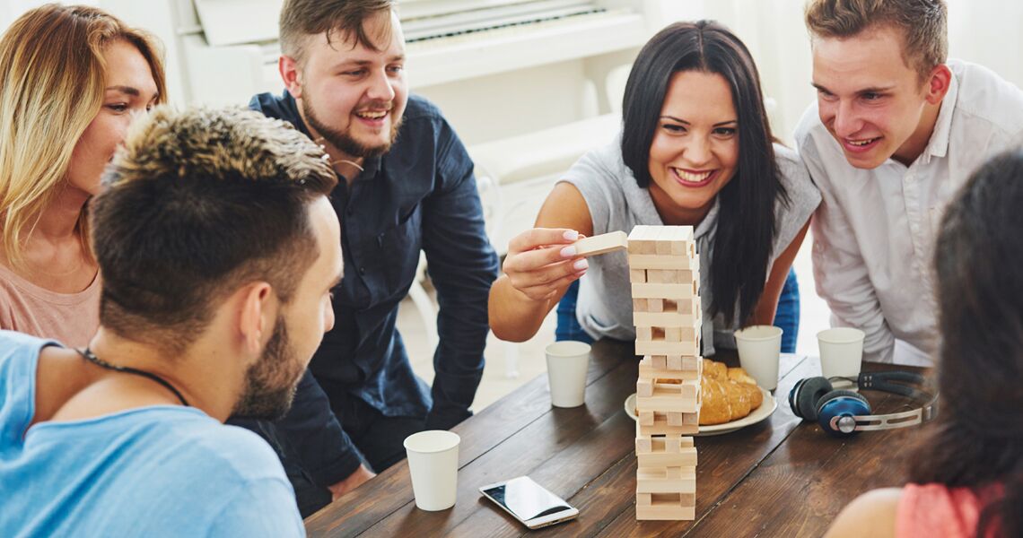 Jacksonville may transform into college football central this weekend, but don't worry; there's still plenty to do if you couldn't care less about what happens on the gridiron! 🏈

bit.ly/34l7Ud3