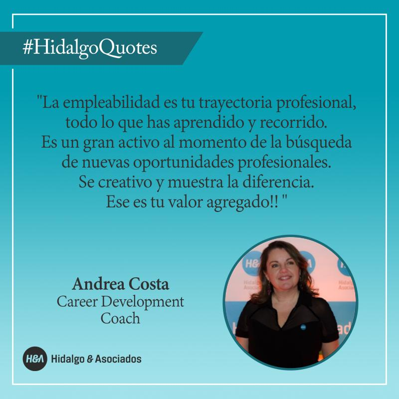 andreaicosta's tweet photo. #desarrollodecarrera @Hidalgo_Asoc https://t.co/cNDOUD9dIJ