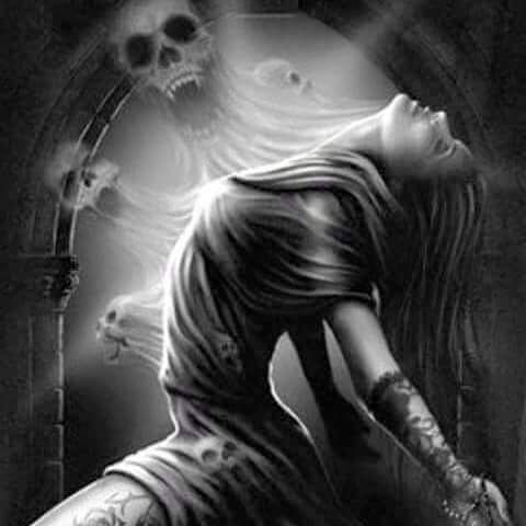 Haunting Ecstasy

Artist Credit: spellswork7