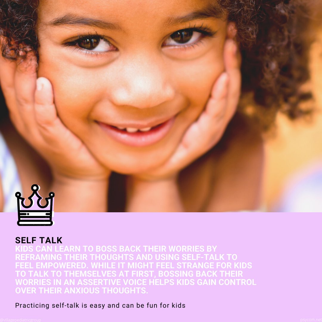 VillagePedsGrp's tweet photo. Self Talk is Healthy π #villagepediatricgroup #tuckahoeny #tuckahoemoms #nymetroparent #news12 #eastchestermoms #eastchesterny #mentalhealth #mommypoppins #mommyandme #lohud #westchester #lowerhudsonvalley #lowerwestchester #localny #healthybrain #heathymind #scarsdalemoms https://t.co/pwSw2V7PPX