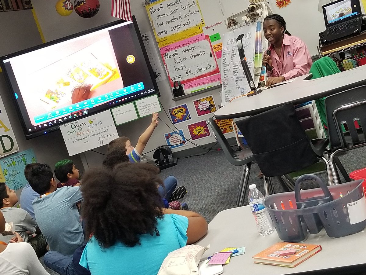 Cy-Springs CTE tweet media