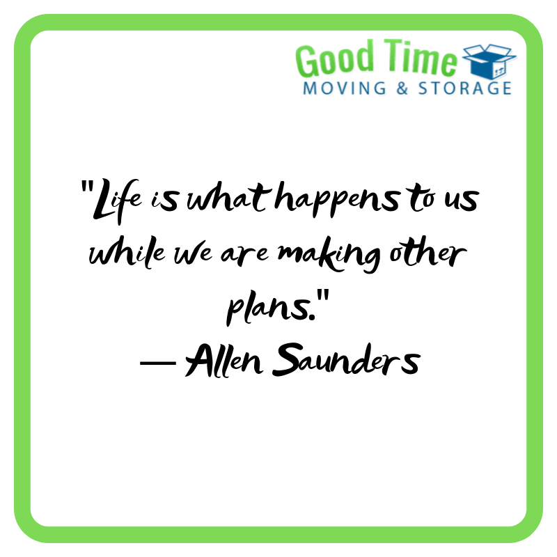 Good Time Moving Good Time Moving and Storage (@moving_good) / Posts / X