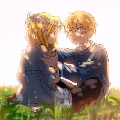 SensitiveRanger's tweet image. Stars on the Earth. 
#anime #eugeo