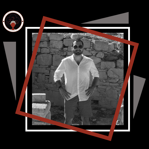 POCinClassics's tweet photo. Introducing our first speaker: PANAYIOTIS CHRISTOFOROU @PanayiotisChri5
'Myths and Counter-Myths: viewing the past in French Imperial North Africa (with a coda on British Cyprus)'
#decolonisingclassics #CCSCC1873 https://t.co/NF2uzJDKDf