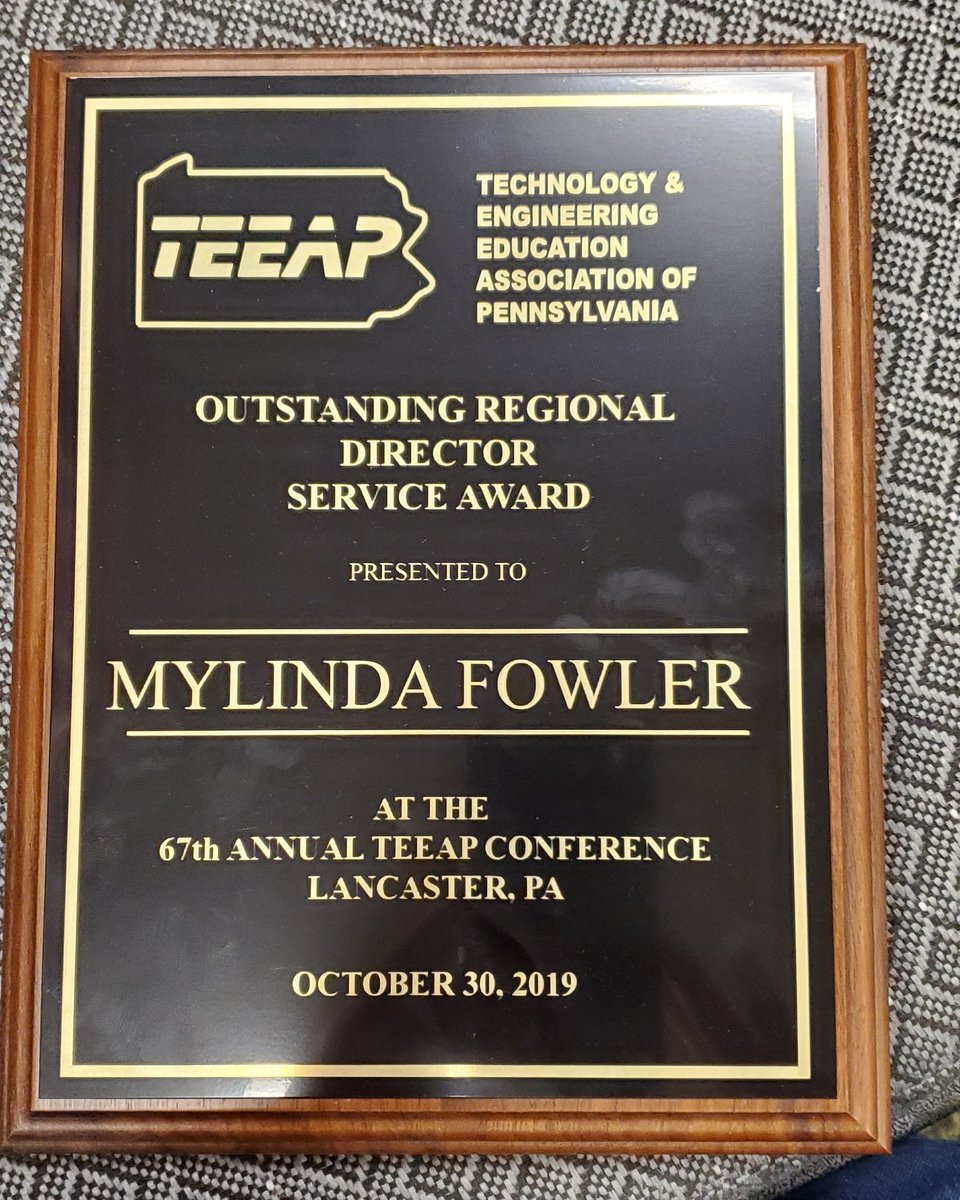 Mylinda_Fowler's tweet photo. Professional growth and opportunities π#stemathon #teeap https://t.co/f7nBPDMaJB