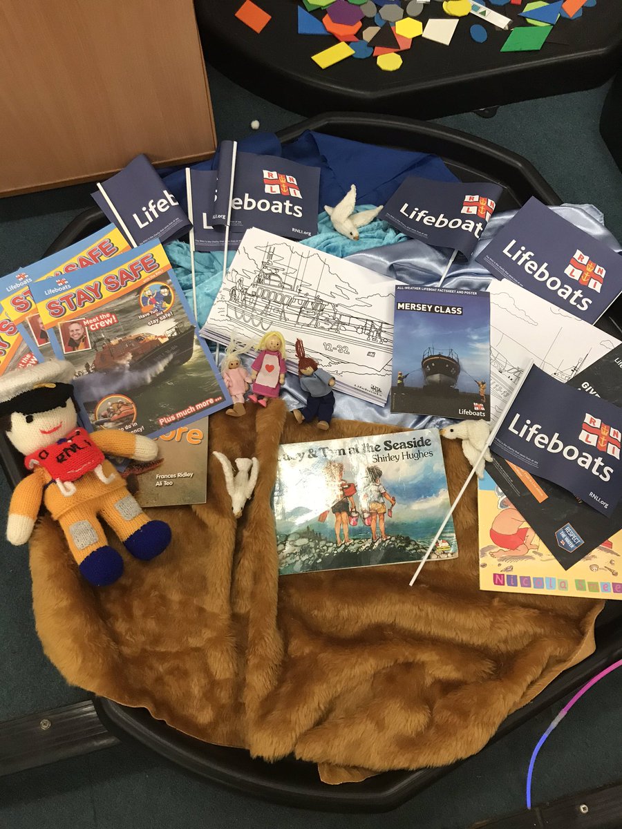 Davie from RNLI came to visit P1/2 this morning. He taught us all about safety by the sea and the importance of the coastguard and lifeboat. #canongateps #peoplewhohelpus #RNLI #coastalsafety #livingbythesea