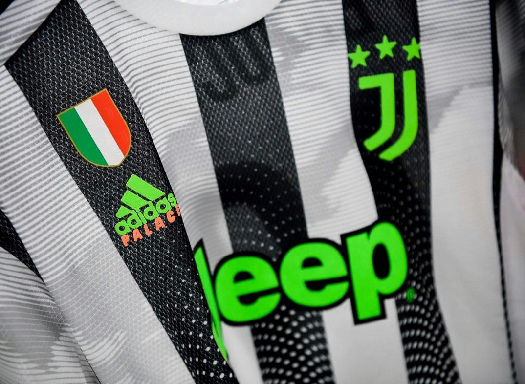 La Maglia Bianconera on X: \