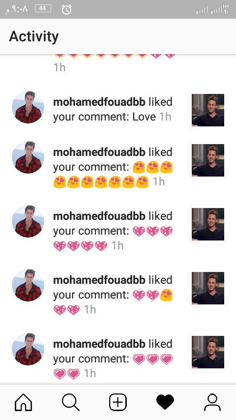 KhloadR's tweet photo. مرسي اوى يا اجمل فوش فى الدنيا @MohamedFouadBB @MohamedFouadBB @MohamedFouadBB @MohamedFouadBB @MohamedFouadBB @MohamedFouadBB @MohamedFouadBB 💞💞💞💝💓💝 @MohamedFouadBB https://t.co/fewoadh24c