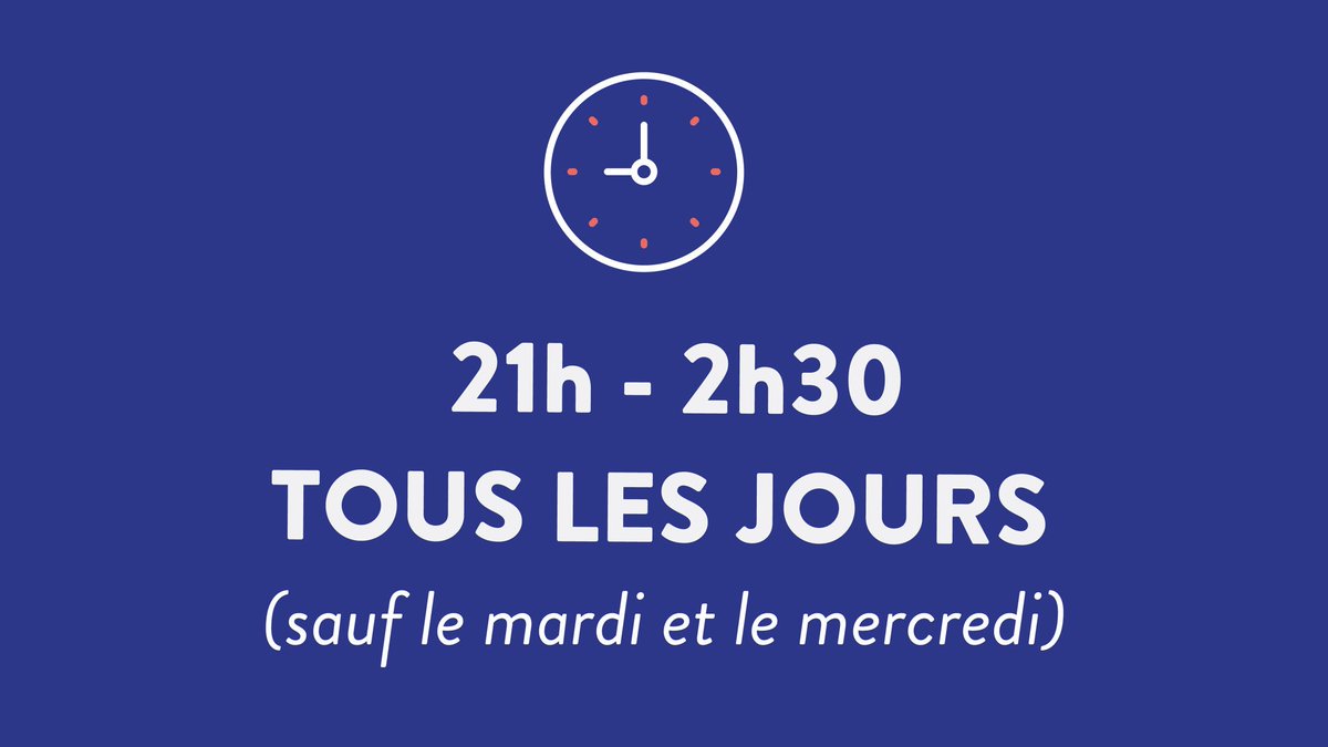 cccchfr's tweet image. C'est peu connu alors que ça devrait l'être : Nightline est une association gérée par des étudiants bénévoles qui sont à votre écoute si vous souhaitez vous confier anonymement, et sans vous faire juger.
Vous avec le DROIT de ne pas être bien, alors n'hésitez pas !! 👇