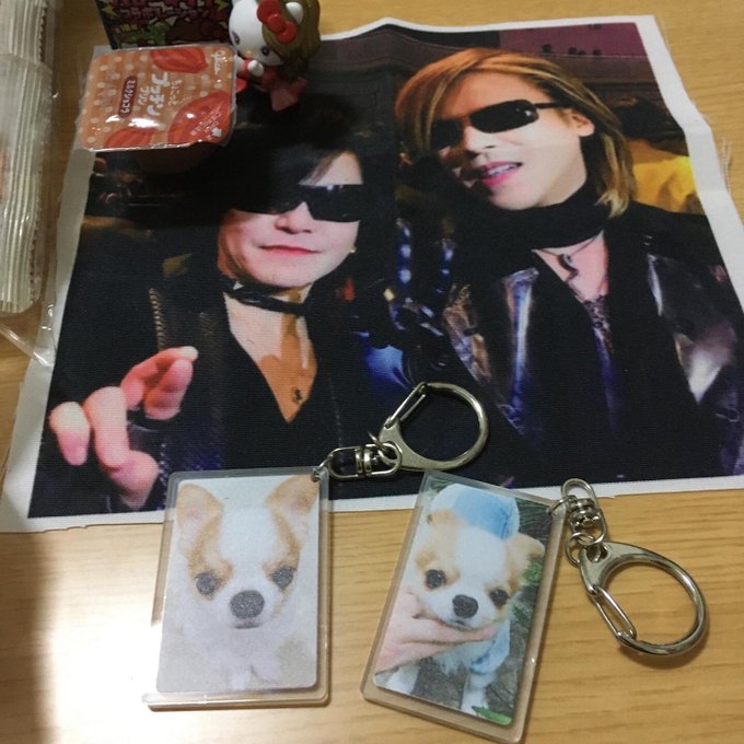 Yoshiki の評価や評判 感想など みんなの反応を1時間ごとにまとめて紹介 ついラン Yoshiki の評価や評判 感想など みんなの反応を1時間ごとにまとめて紹介 ついラン
