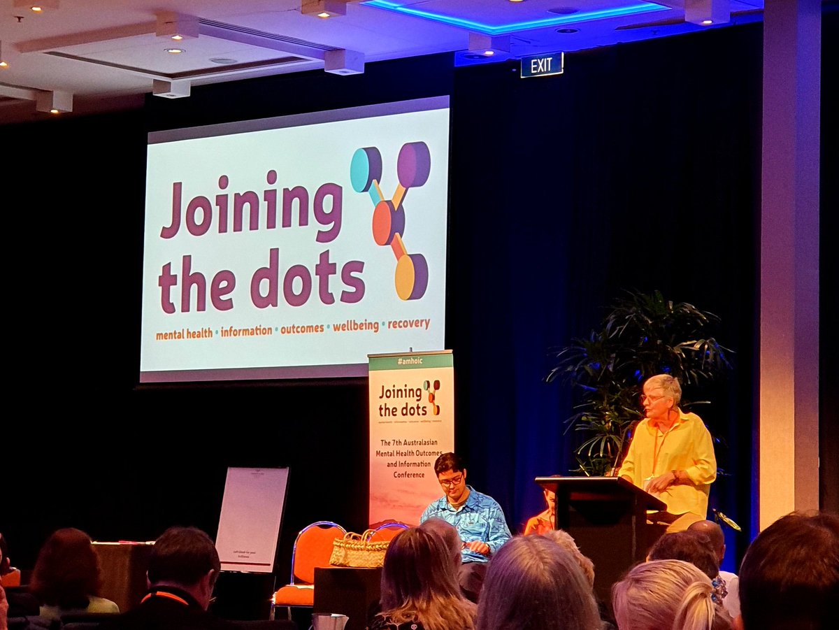 nicokemp's tweet image. Marion Blake @PlatformTrust with the best analogy for our Health system with her slow laptop - "it's not broken, it's just a bit slow and hard to access the things we need - and maybe we just need a new harddrive" 🤣👌 #AMHOIC