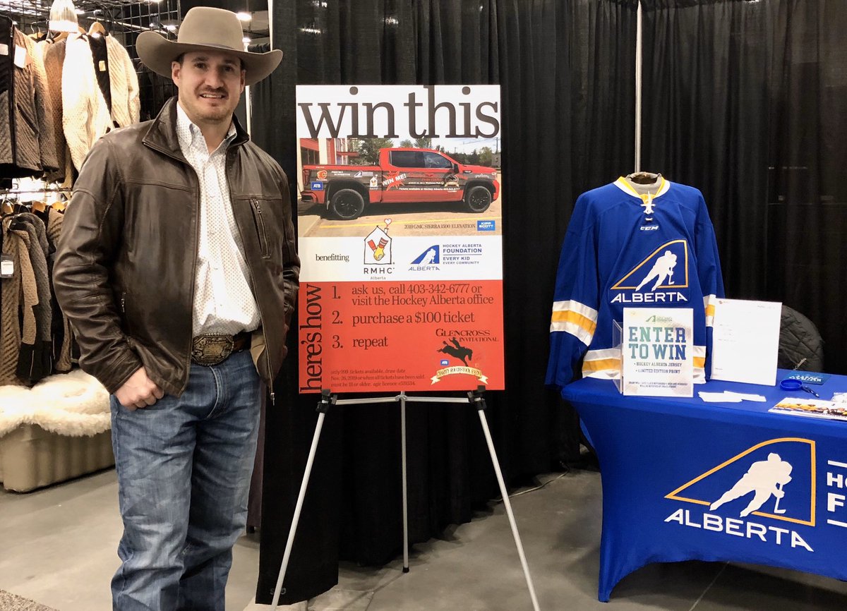 Hockey Alberta tweet media