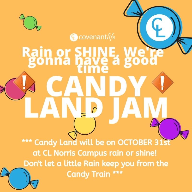 pastortonymc's tweet photo. CANDYLAND JAM RAIN OR SHINE - https://t.co/l2rMhyWuSe https://t.co/oJ8yKvInLU
