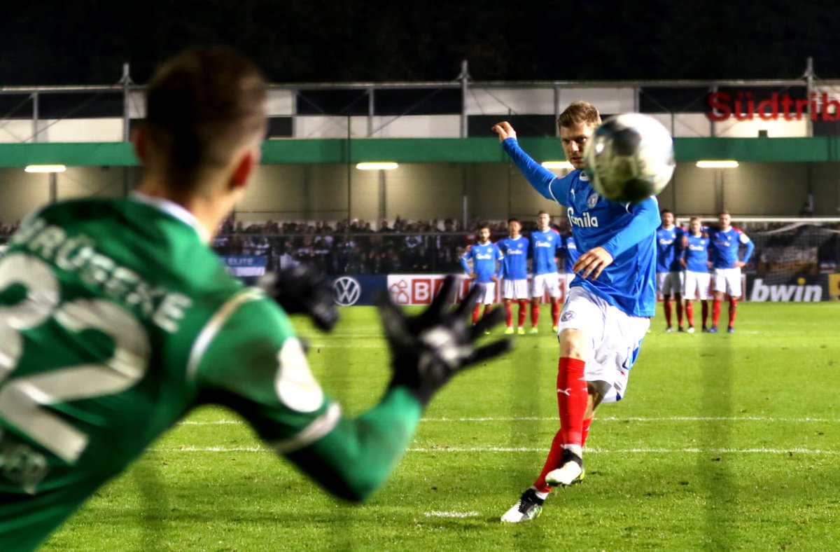 Holstein Kiel tweet media