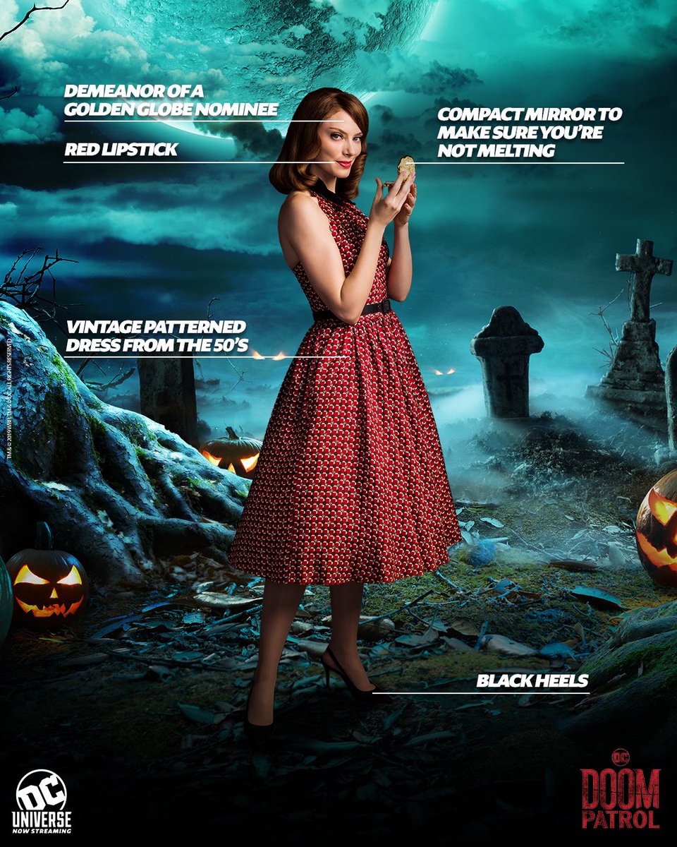 DC Universe (@thedcuniverse) on Twitter photo 