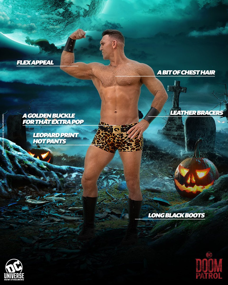 DC Universe (@thedcuniverse) on Twitter photo 