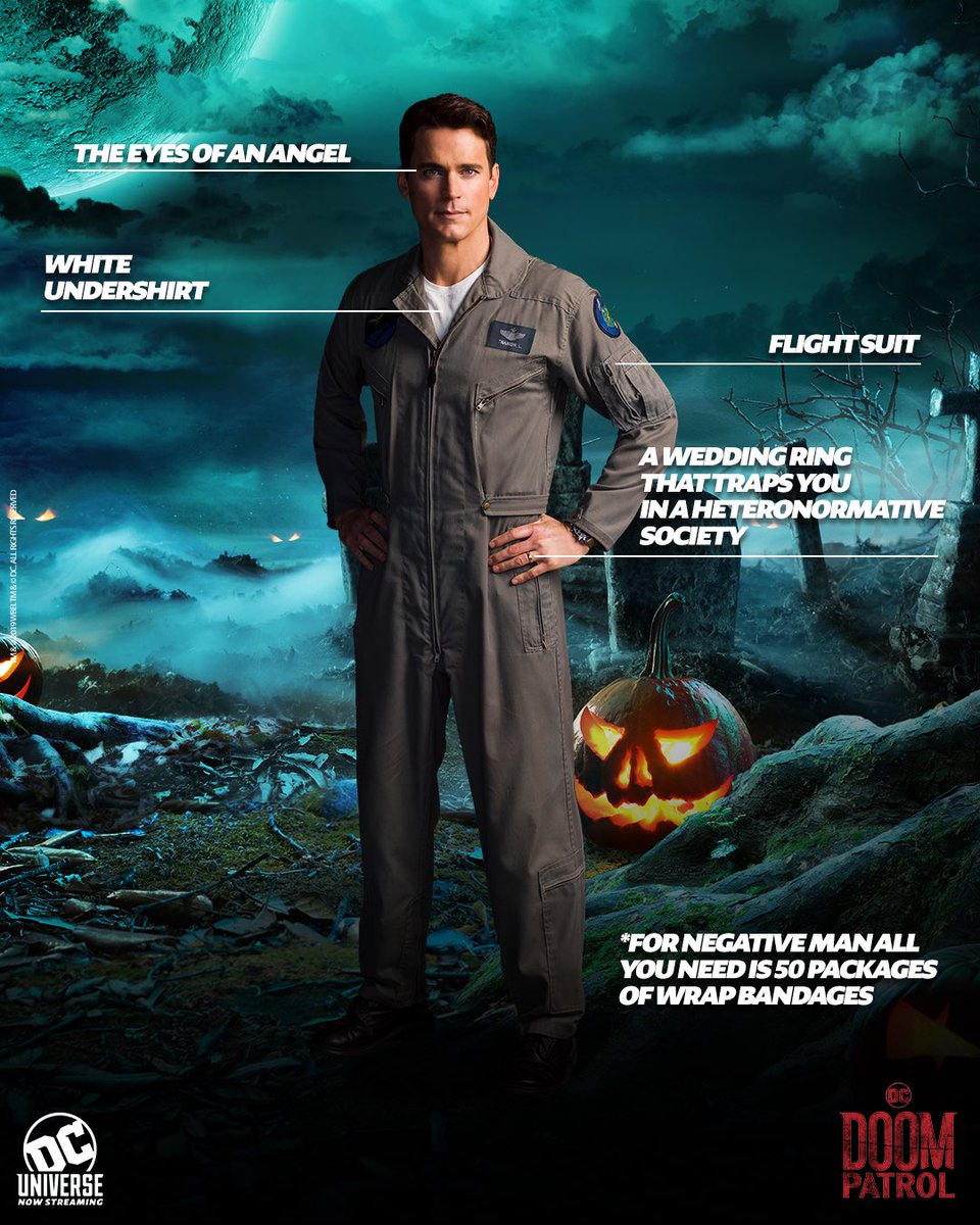 DC Universe (@thedcuniverse) on Twitter photo 