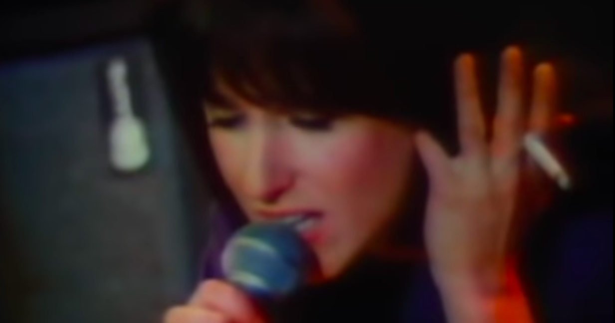 Happy Birthday Grace Slick: Jefferson Airplane Performs At Wally Heider s Studio In 1970  