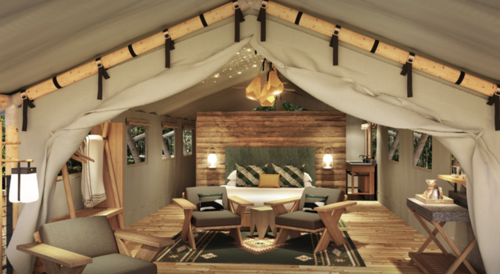 #Terramor in the news...Thank you Boutique Design for the shoutout! 

"With design and branding led by Bay Area-based #EDGdesign, the resort blends the aesthetics of the surrounding nature with the comforts of an upscale hotel room"

boutiquedesign.com/news/kampgroun…