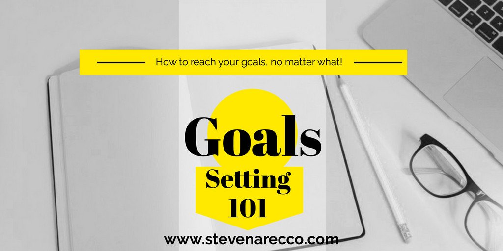 StevenArecco's tweet photo. How to reach your goals, no matter what!

Goal Setting 101 – https://t.co/8hjBlPvbMR

#StevenArecco #Success #Motivation #PersonalDevelopment #Entrepreneur #LifeMasteryPodcast #Mastermindgroup #lifegoals #goals #productive #Millionaire #GoalSetting https://t.co/p5ROOcc8qM