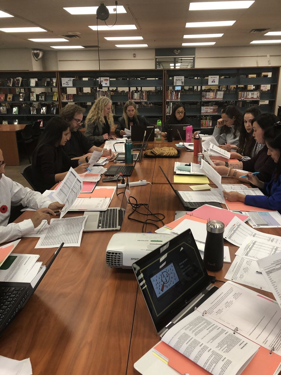 EpsteinSheri's tweet image. So proud of our SIP team digging into WCI data! #BeCurious #BeDedicated #BeWolves ⁦@WCI_YRDSB⁩ ⁦@ChrisSarellas⁩