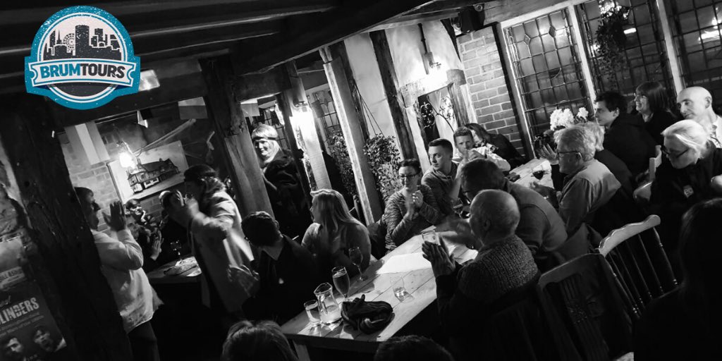 Brum Tours tweet media