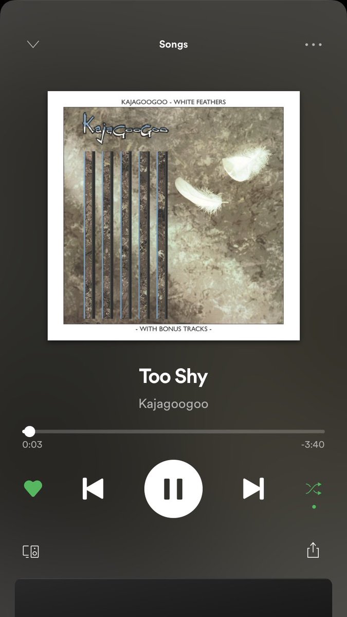 hopeofsincerity's tweet image. put your music on shuffle, post the first four songs and let your followers decide if you have taste