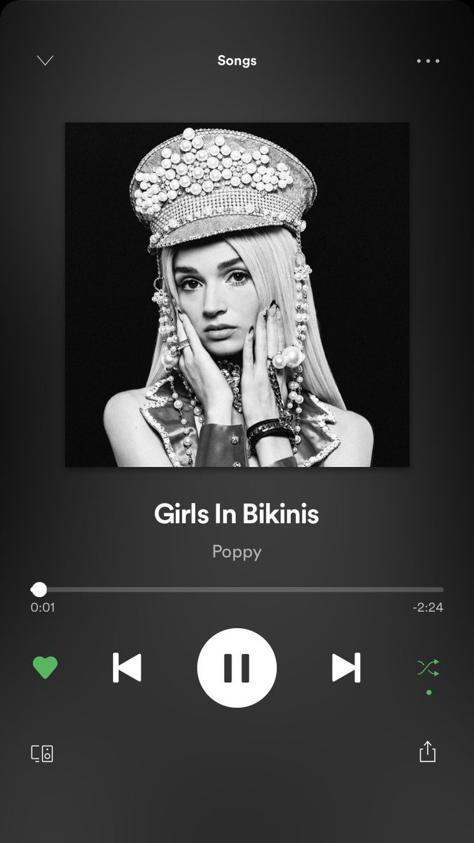 hopeofsincerity's tweet image. put your music on shuffle, post the first four songs and let your followers decide if you have taste