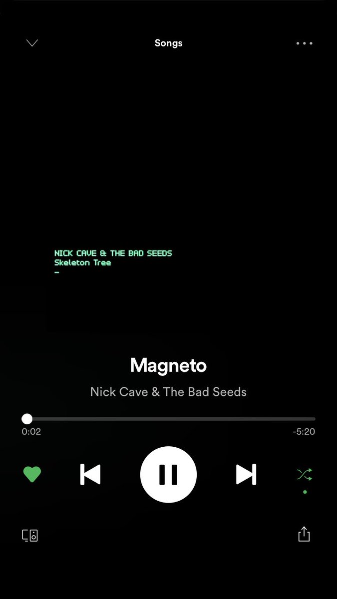 hopeofsincerity's tweet image. put your music on shuffle, post the first four songs and let your followers decide if you have taste