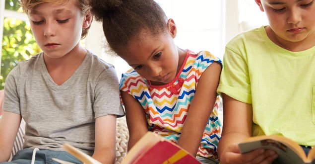ReadingRockets's tweet photo. Common Types of Reading Problems and How to Help Children Who Have Them https://t.co/u7q7ZvvWsP #LDAwarenessMonth https://t.co/KbHYRb7u87